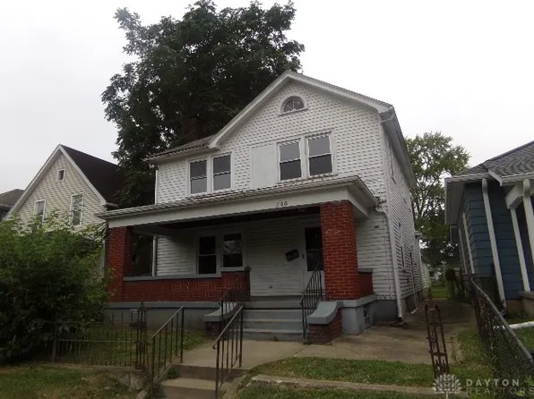 706 Malvern St, Middletown, OH 45042