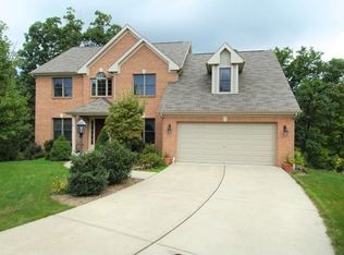 705 Reston Ct, Seven Fields, PA 16046