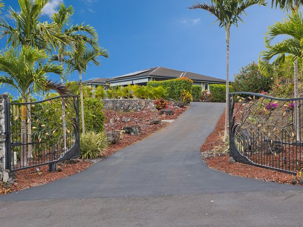 Kailua Kona HI Real Estate - Kailua Kona HI Homes For Sale | Zillow