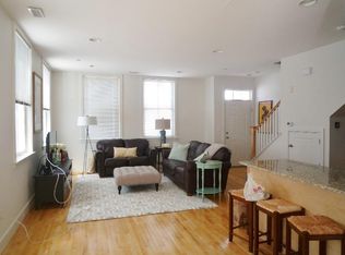 105 2nd St #103, Cambridge, MA 02141