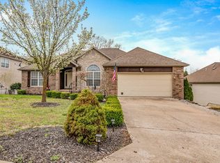 154 Sapling Dr, Branson, MO 65616