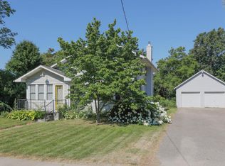 14616 Kellogg School Rd, Hickory Corners, MI 49060