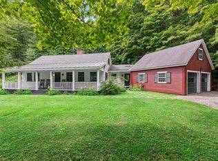 4958 Route 315, Rupert, VT 05768