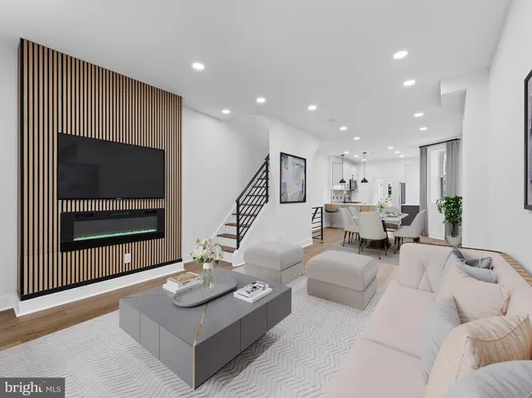 5141 Walton Ave, Philadelphia, PA 19143