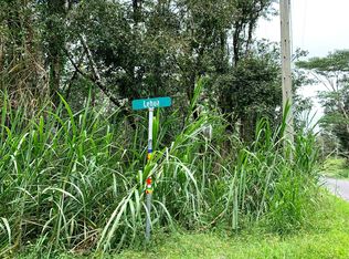 Lehua Rd LOT 15, Pahoa, HI 96778