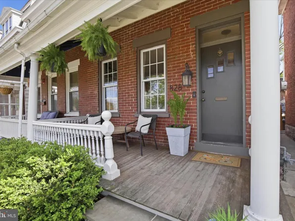 828 E Chestnut St, Lancaster, PA 17602