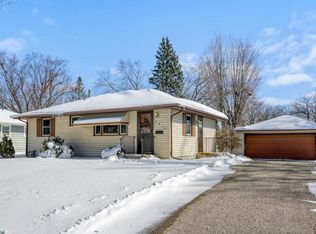5916 Quail Ave N, Crystal, MN 55429
