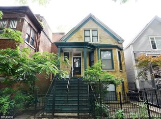 1428 W Edgewater Ave UNIT G, Chicago, IL 60660