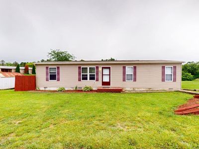 109 Reeds Dr, Augusta, WV, 26704
