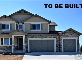 6670 Pebble Path Ct, Timnath, CO 80547