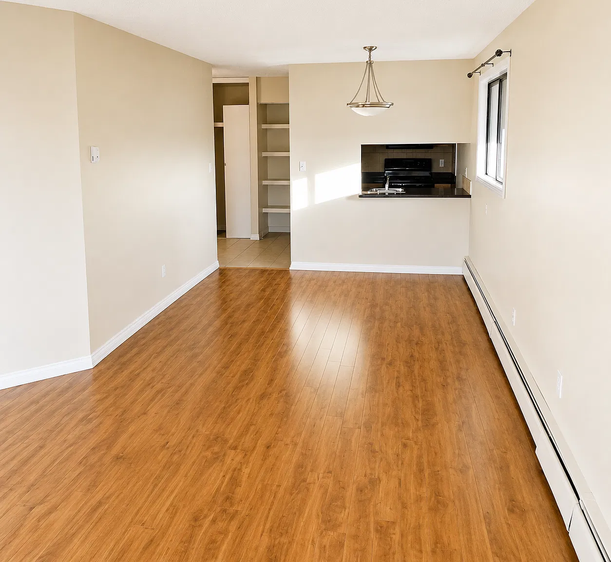 Beau Mills Apartments — Photo 4