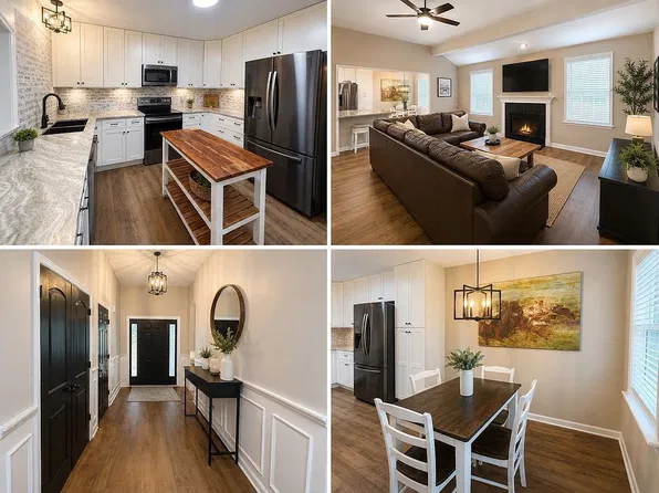 128 Penn Dr, Nicholasville, KY 40356
