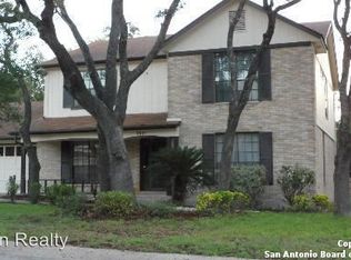 2621 Pebble Valley, San Antonio, TX 78232