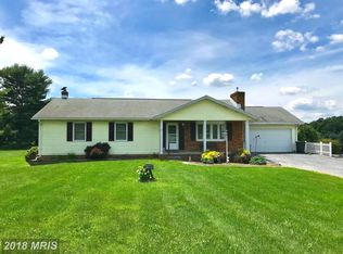 1402 Warehime Rd, Westminster, MD 21158