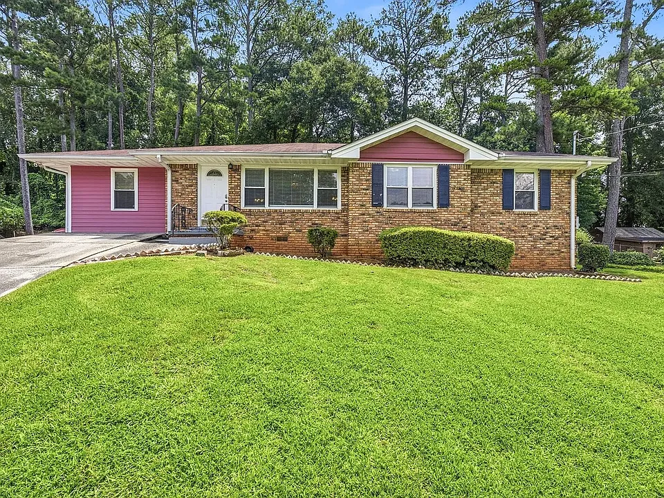 3014 Rollingwood Ct SE