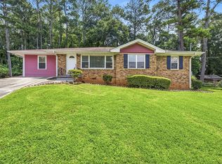 3014 Rollingwood Ct SE, Atlanta, GA 30316