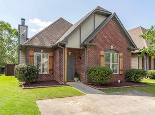 1095 Washington Dr, Moody, AL 35004