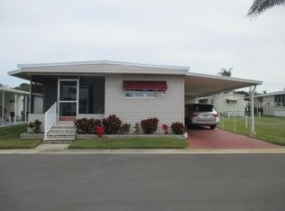 29250 Us Highway 19 N LOT 70, Clearwater, FL 33761