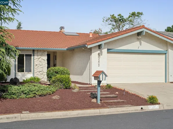 2405 Griffanti Ct, Martinez, CA 94553