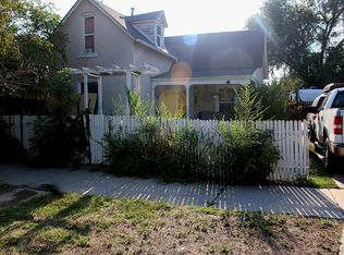 1543 Cedar St, Pueblo, CO 81004