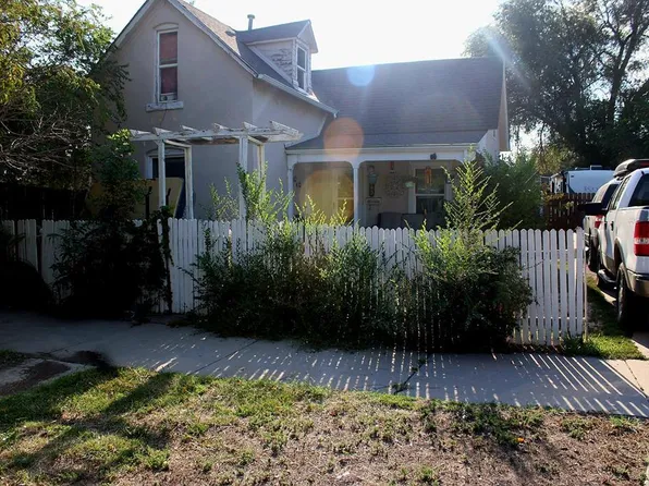 1543 Cedar St, Pueblo, CO 81004
