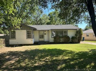 504 W Caddo Ave, Wilburton, OK 74578