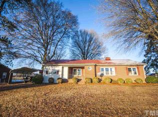 875 Lucy Garrett Rd, Roxboro, NC 27574