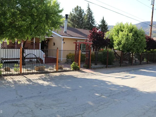 6932 Lakewood Dr, Frazier Park, CA 93225