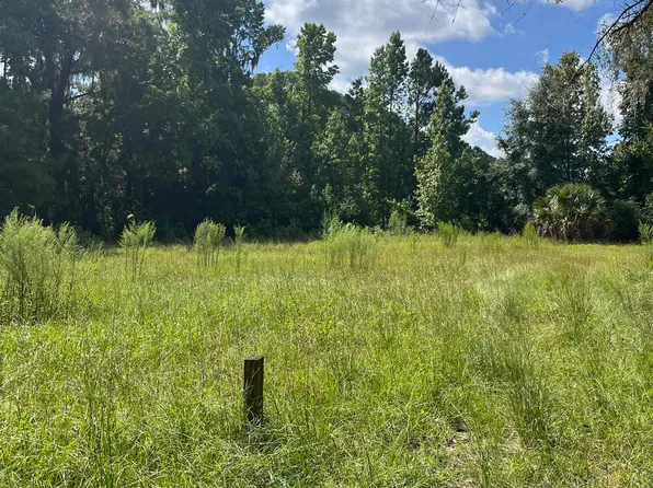 Xx Paulette Dr, Crawfordville, FL 32327