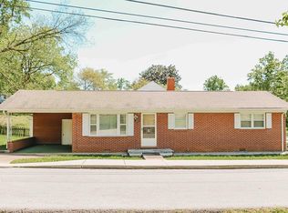 103 Sims St, Sparta, TN 38583