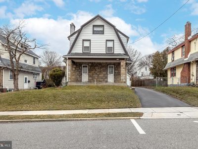 824 Mason Ave, Drexel Hill, PA, 19026