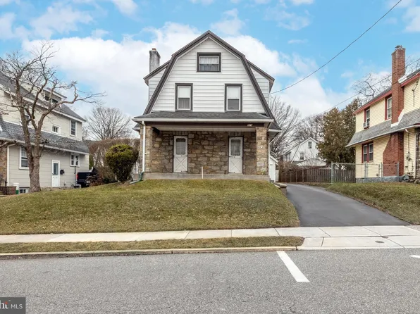 824 Mason Ave, Drexel Hill, PA 19026