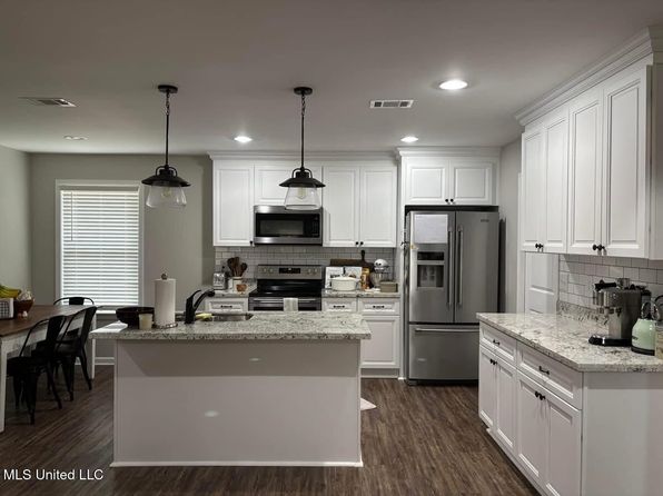 26205 Polktown Rd, Lucedale, MS 39452