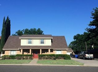 1311 NW 11th St, Andrews, TX 79714