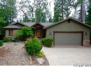 15 Canterwood Ln, Murphys, CA 95247