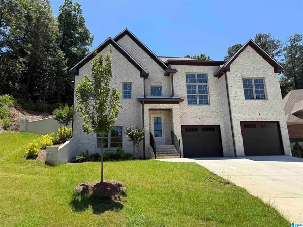 1113 Glen Manor Dr, Birmingham, AL 35243