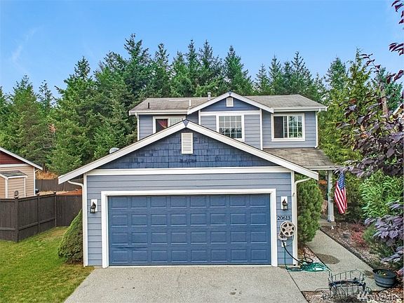 2nd image of 20613 193rd Ave E