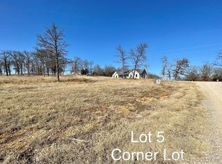 5 Scissortail Rd, Sulphur, OK 73086