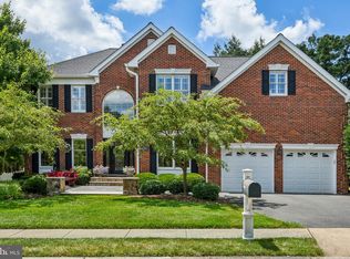 19995 Shadow Creek Ct, Ashburn, VA 20147