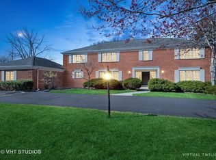 2920 Avenue Loire, Oak Brook, IL 60523