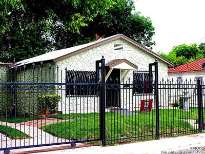 234 Bank St, San Antonio, TX, 78204