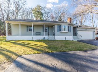 74 Williams Rd, Smithfield, RI 02917