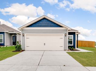 8405 White Wolf Trl, Ponder, TX 76259