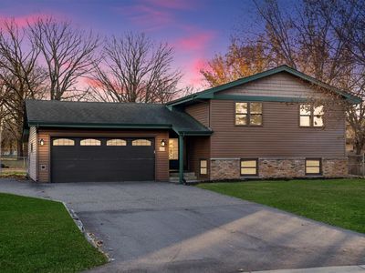 2036 139th Ln NW, Andover, MN, 55304