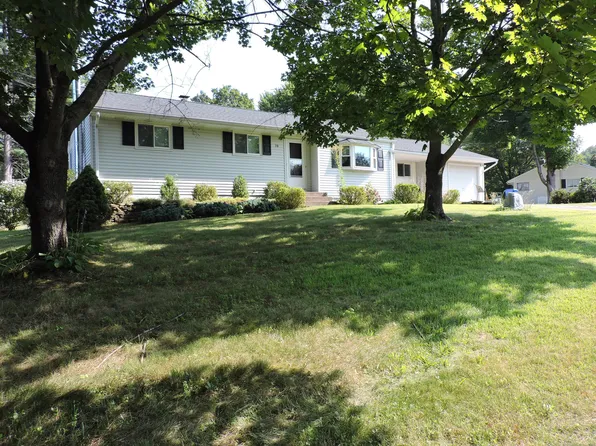 70 Robert Drive, South Windsor, CT 06074