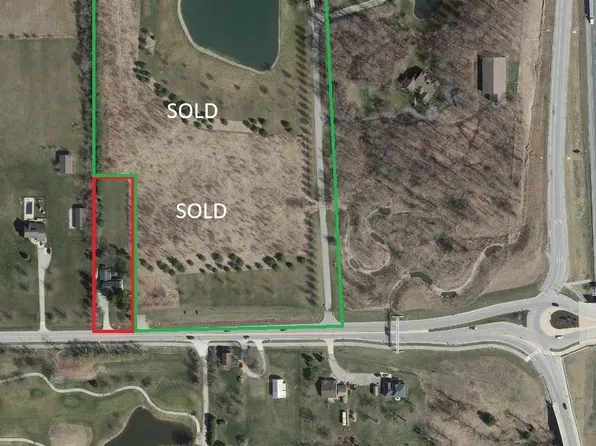 2623 Union Chapel Rd, Fort Wayne, IN 46845