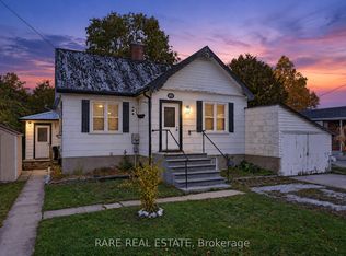 202 Scott St, Clearview, ON L0M 1S0