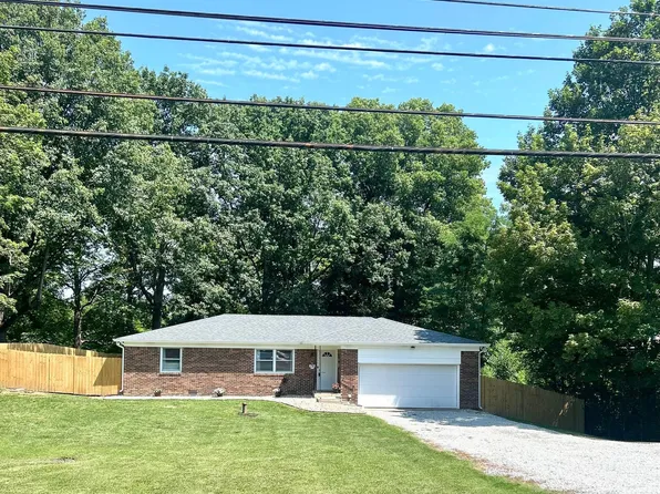 (undisclosed Address), Mooresville, IN 46158