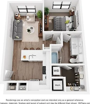 Citizen House Decker — Photo 23