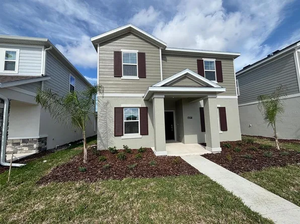 6097 Meditation Dr, Clermont, FL 34714